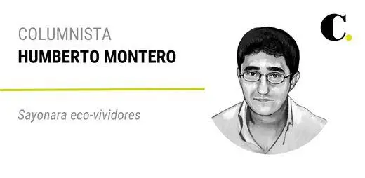 Sayonara eco-vividores