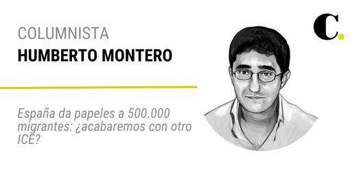 España da papeles a 500.000 migrantes: ¿acabaremos con otro ICE?