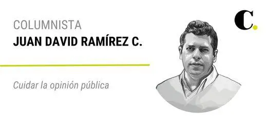 Cuidar la opinión pública