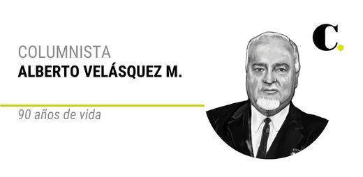 90 años de vida