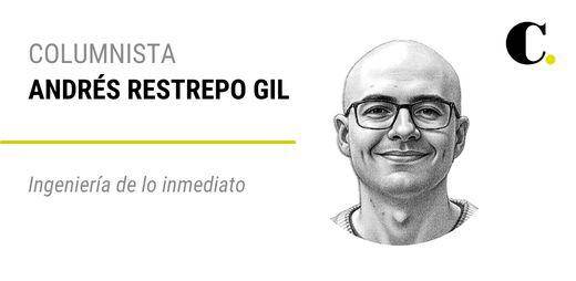 Ingeniería de lo inmediato