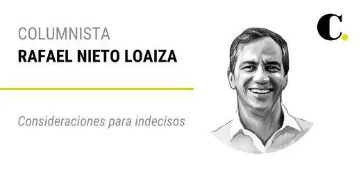 Consideraciones para indecisos