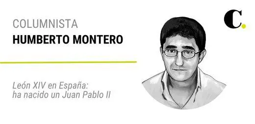 León XIV en España: ha nacido un Juan Pablo II