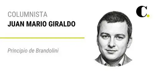 Principio de Brandolini