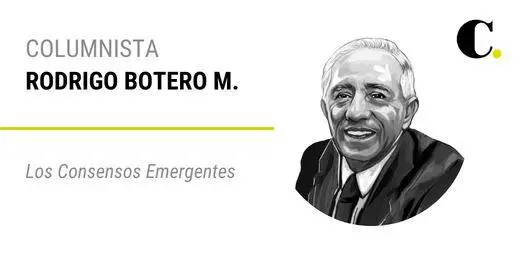 Los Consensos Emergentes