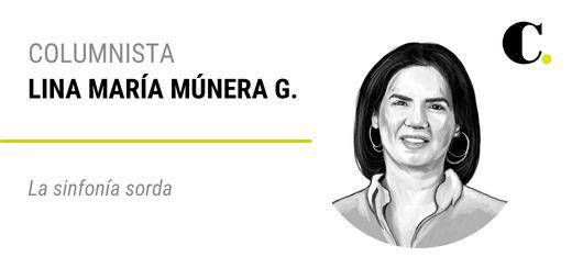 La sinfonía sorda