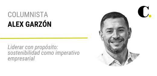 Liderar con propósito: sostenibilidad como imperativo empresarial