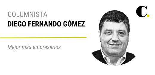 Mejor más empresarios
