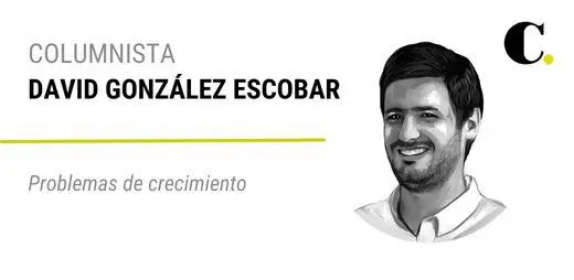 Problemas de crecimiento