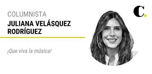 ¡Que Viva La Música!