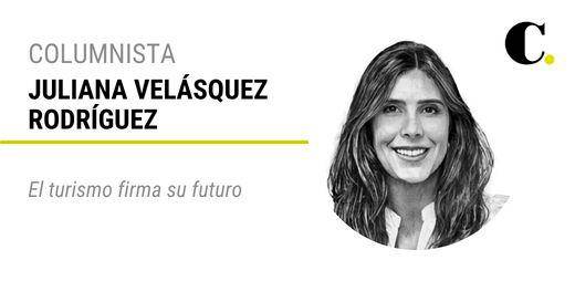 El turismo firma su futuro