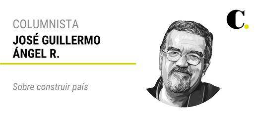 Sobre construir país