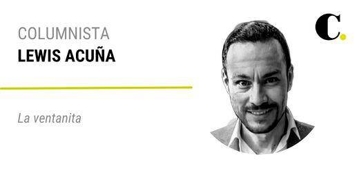 La ventanita