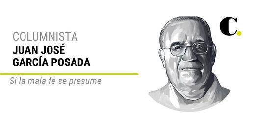 Si la mala fe se presume