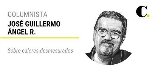 Sobre calores desmesurados