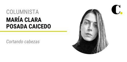 Cortando cabezas