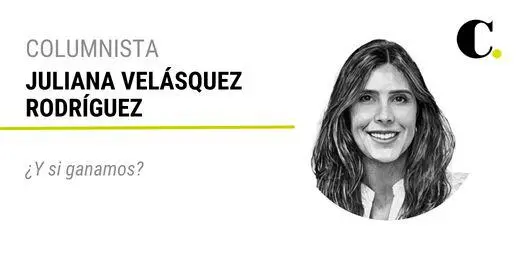 ¿Y si ganamos?