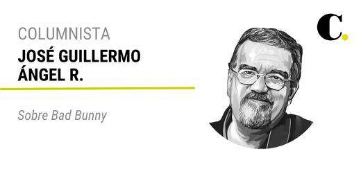 Sobre Bad Bunny