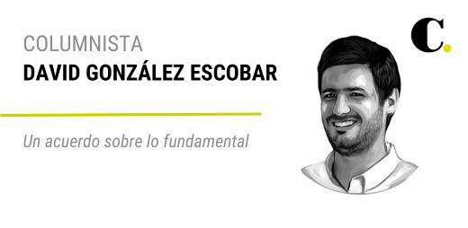 Un acuerdo sobrelo fundamental