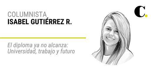 El diploma ya no alcanza: Universidad, trabajo y futuro