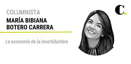 La economía de la incertidumbre