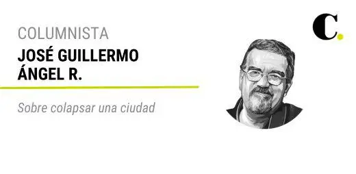 Sobre colapsar una ciudad