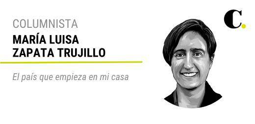 El país que empieza en mi casa