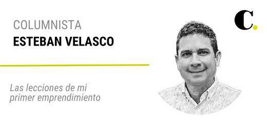 Las lecciones de mi primer emprendimiento