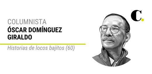 Historias de locos bajitos (60)