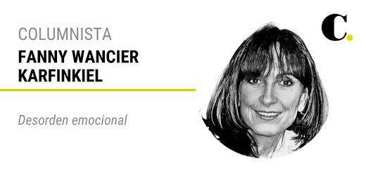 Desorden emocional