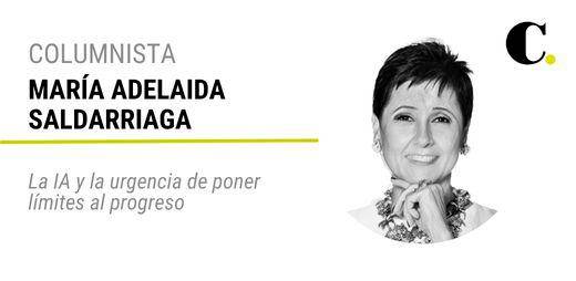 La IA y la urgencia de poner límites al progreso