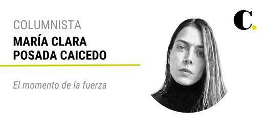 El momento de la fuerza