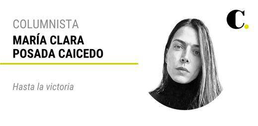 Hasta la victoria