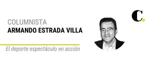 El deporte espectáculo en acción