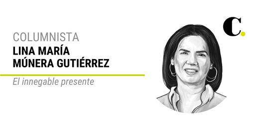 El innegable presente