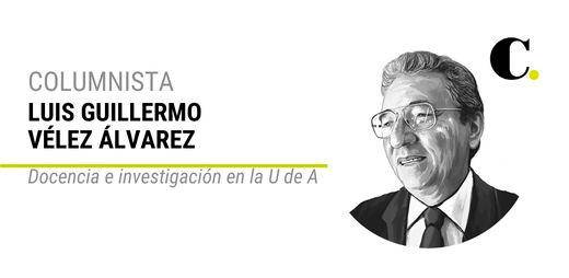 Docencia e investigación en la U de A