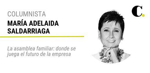 La asamblea familiar: donde se juega el futuro de la empresa