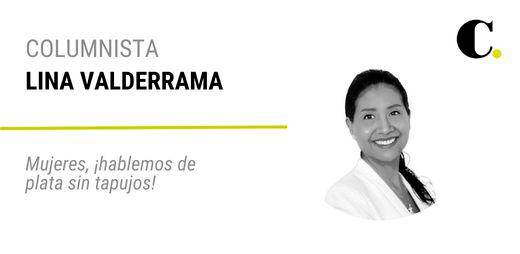 Mujeres, ¡hablemos de plata sin tapujos!