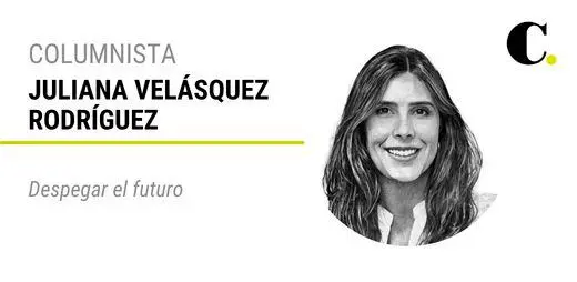 Despegar el futuro