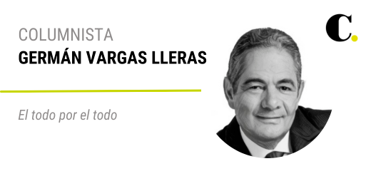 El todo por el todo