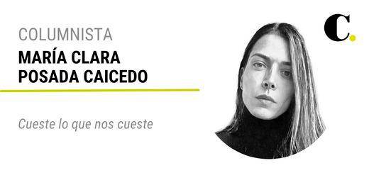 Cueste lo que nos cueste