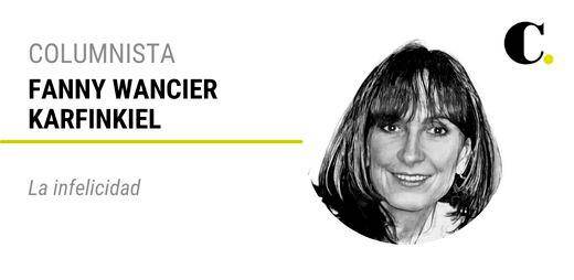 La infelicidad