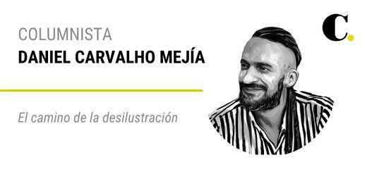 El camino de la desilustración