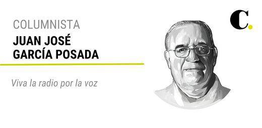 Viva la radio por la voz