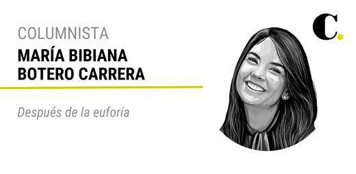 Después de la euforia