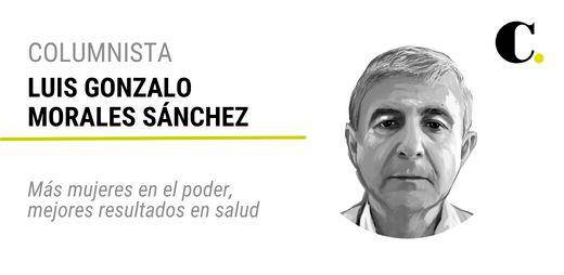 Más mujeres en el poder, mejores resultados en salud