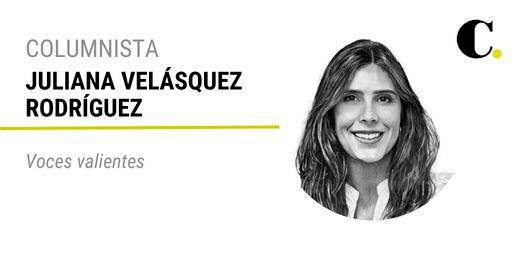 Voces valientes