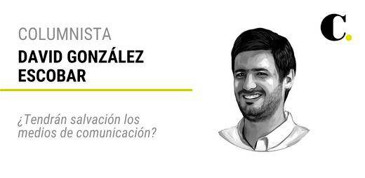 ¿Tendrán salvación los medios de comunicación?