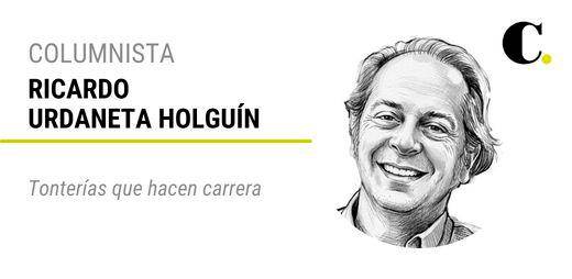 Tonterías que hacen carrera