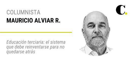 Educación terciaria: el sistema que debe reinventarse para no quedarse atrás